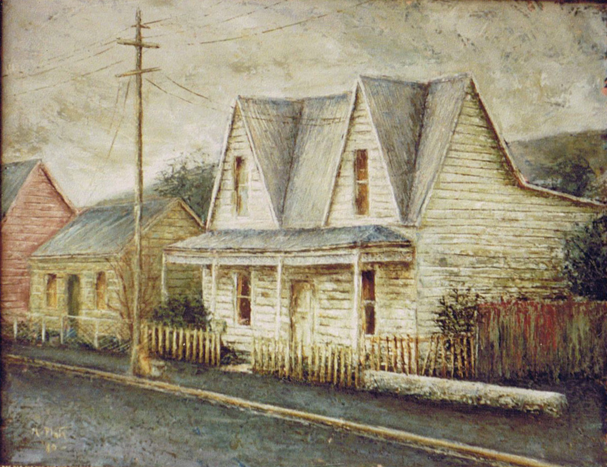 North End Cottage
